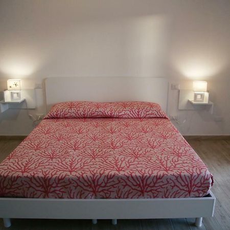 B&B Le Tre Spiagge 卡拉赛达 外观 照片