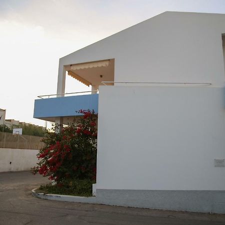 B&B Le Tre Spiagge 卡拉赛达 外观 照片