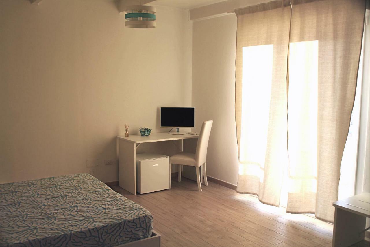 B&B Le Tre Spiagge 卡拉赛达 外观 照片