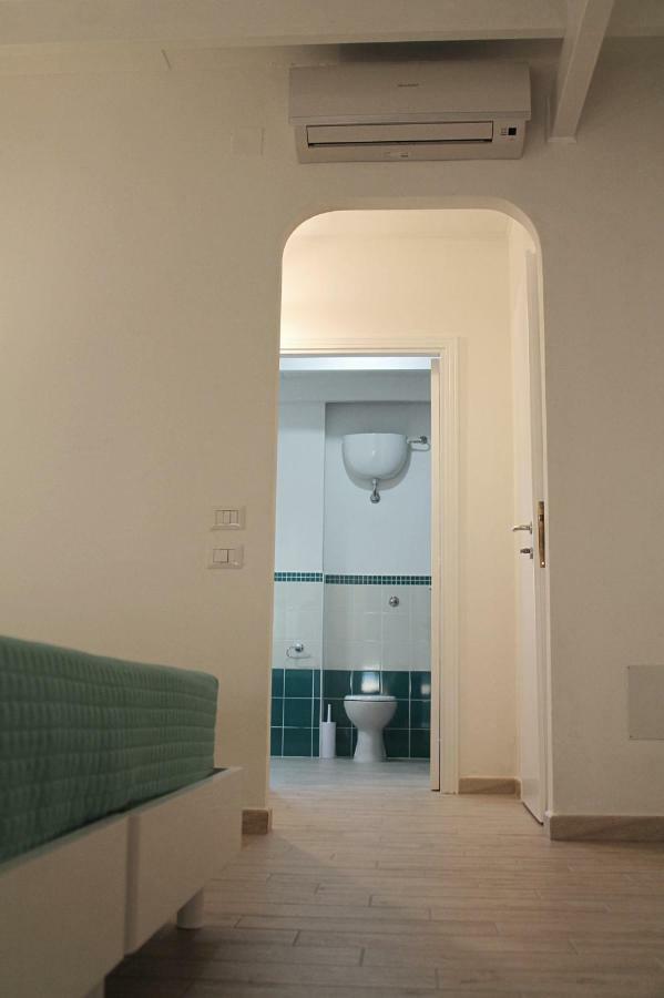 B&B Le Tre Spiagge 卡拉赛达 外观 照片