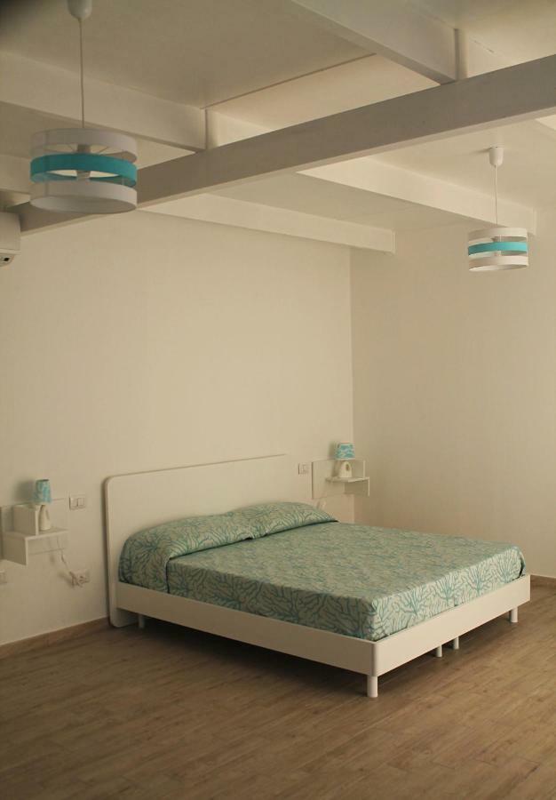 B&B Le Tre Spiagge 卡拉赛达 外观 照片