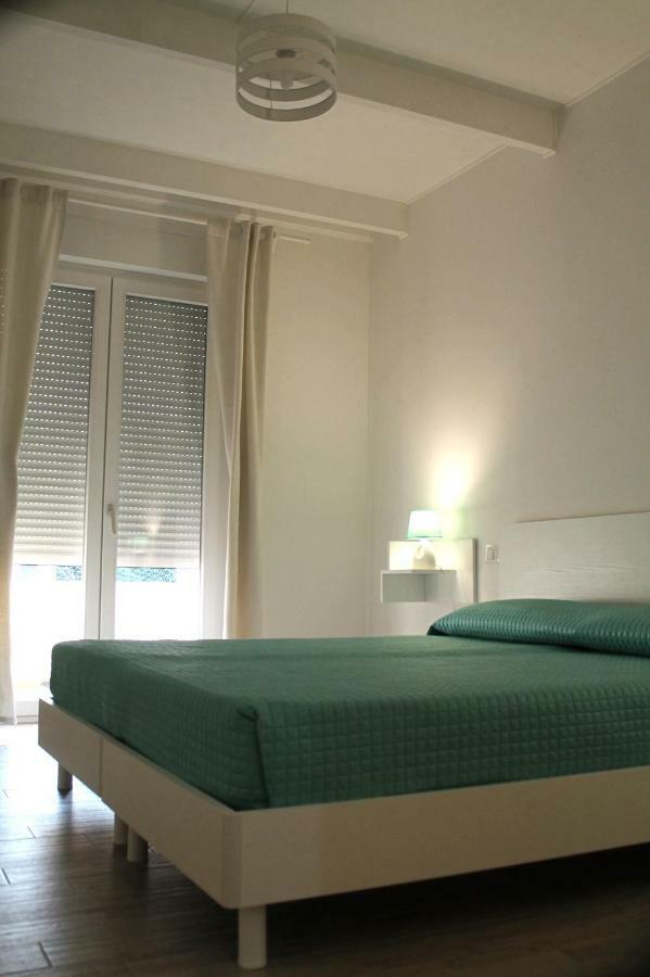 B&B Le Tre Spiagge 卡拉赛达 外观 照片