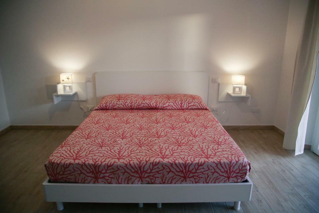B&B Le Tre Spiagge 卡拉赛达 外观 照片