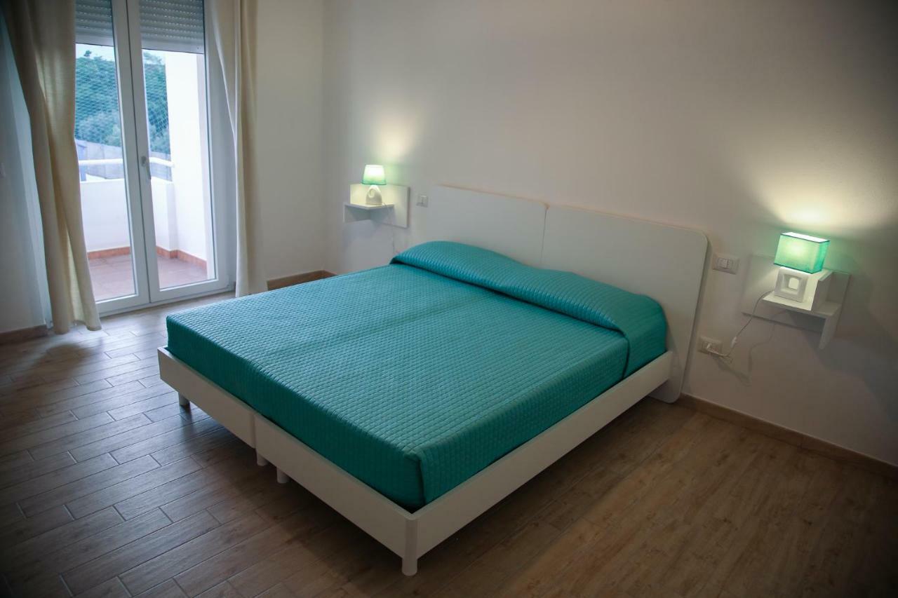 B&B Le Tre Spiagge 卡拉赛达 外观 照片
