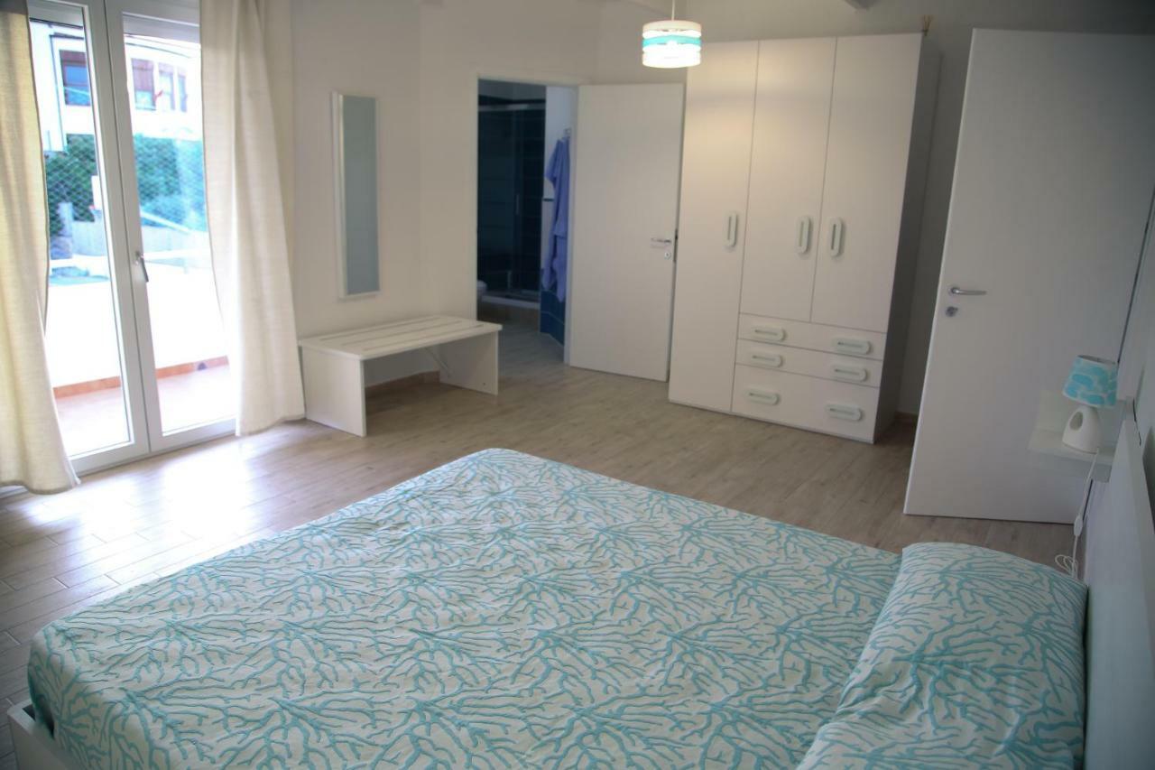 B&B Le Tre Spiagge 卡拉赛达 外观 照片