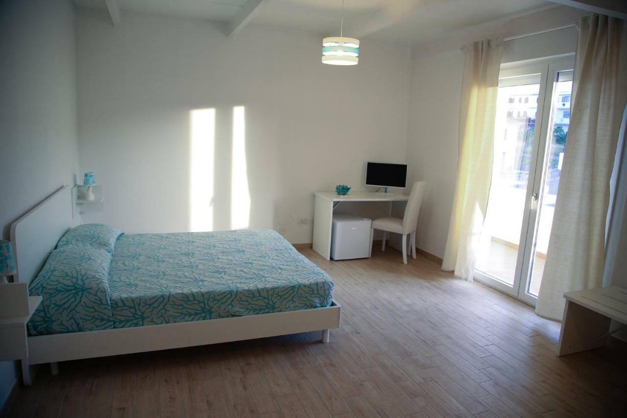 B&B Le Tre Spiagge 卡拉赛达 外观 照片