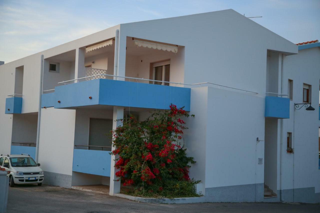 B&B Le Tre Spiagge 卡拉赛达 外观 照片