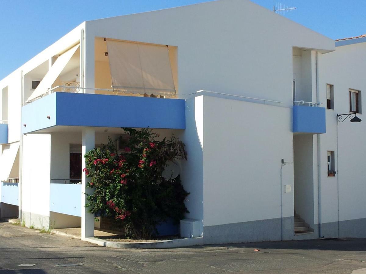 B&B Le Tre Spiagge 卡拉赛达 外观 照片