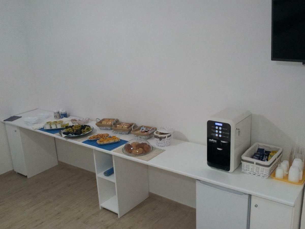 B&B Le Tre Spiagge 卡拉赛达 外观 照片